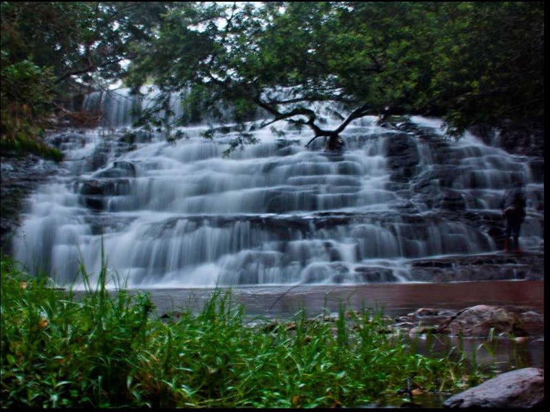 Kodaikanal Trekking Tour