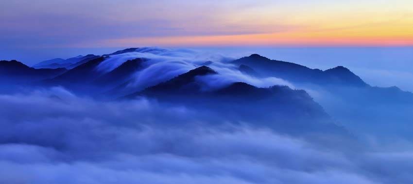 kodaikanal-overview