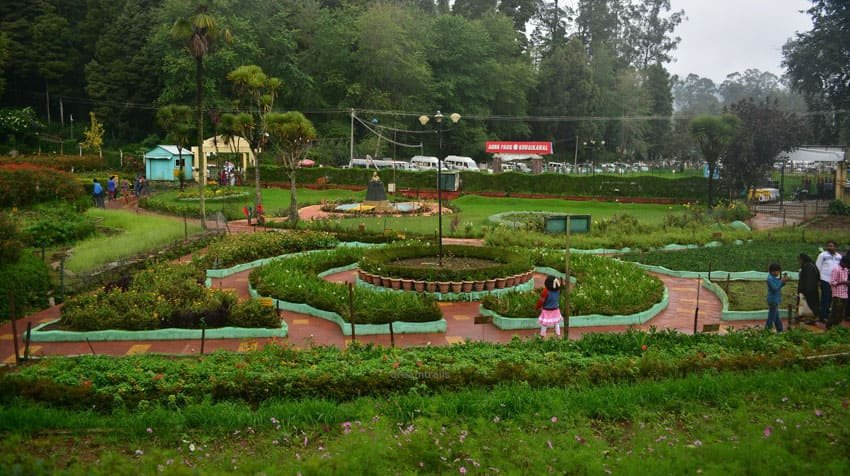 kodaikanal-park-tour4