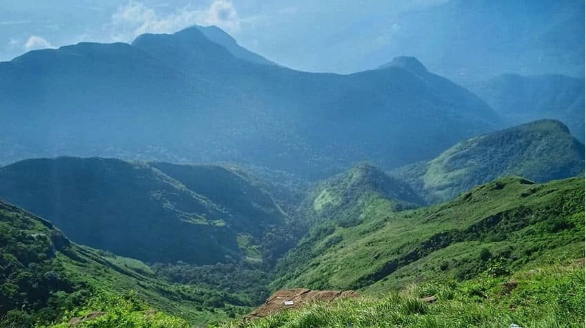 kodaikanal-thekkady-munnar tour3