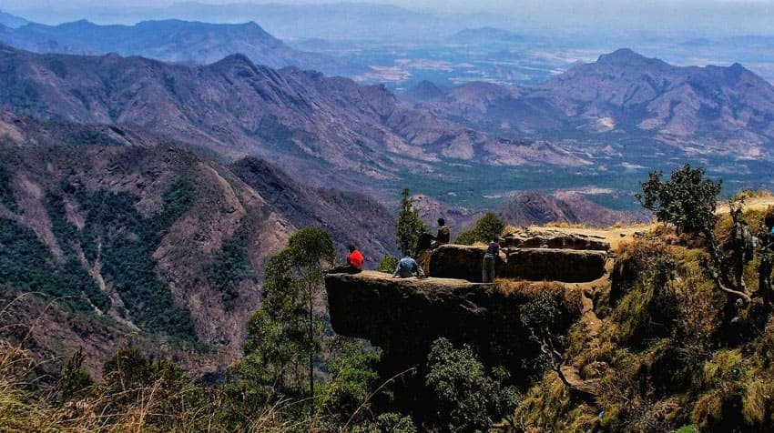 kodaikanal-trekking-tour2