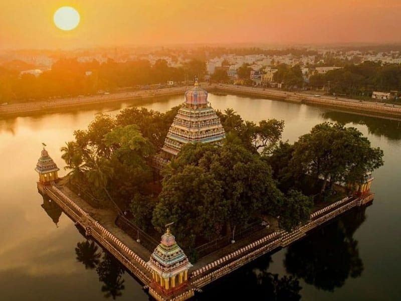 Madurai-tours