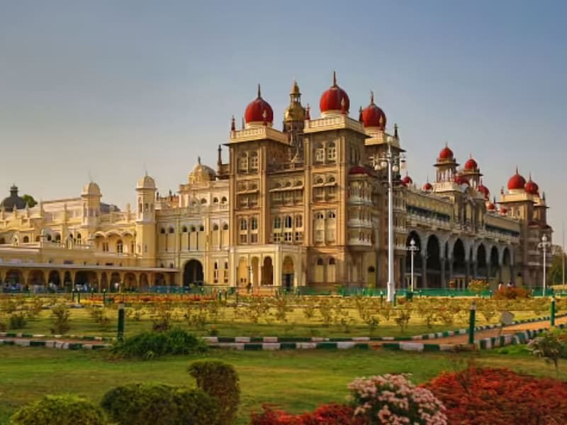 Mysore-tour